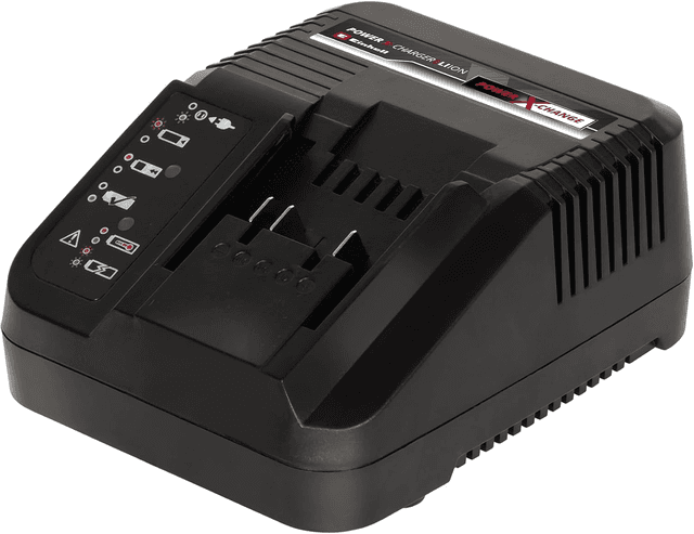 LOCATION - Chargeur pour Batterie Einhell