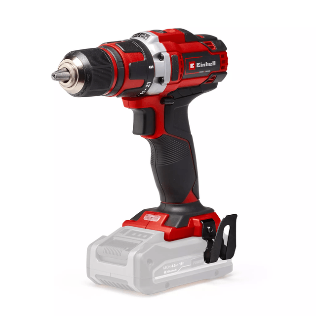 LOCATION - Perceuse-Visseuse sans fil Einhell